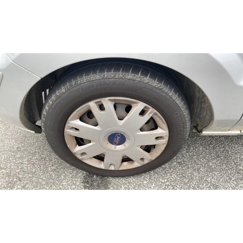Pompe de direction FORD FUSION Photo n°6