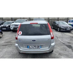 Pompe de direction FORD FUSION