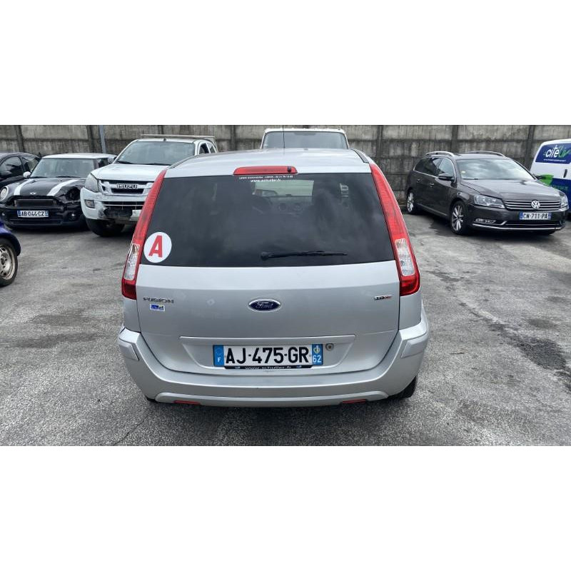 Pompe de direction FORD FUSION Photo n°7