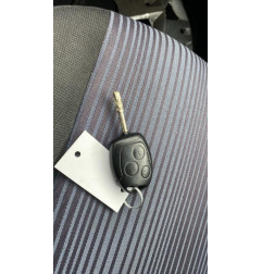 Pompe de direction FORD FUSION