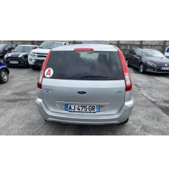 Pompe de direction FORD FUSION