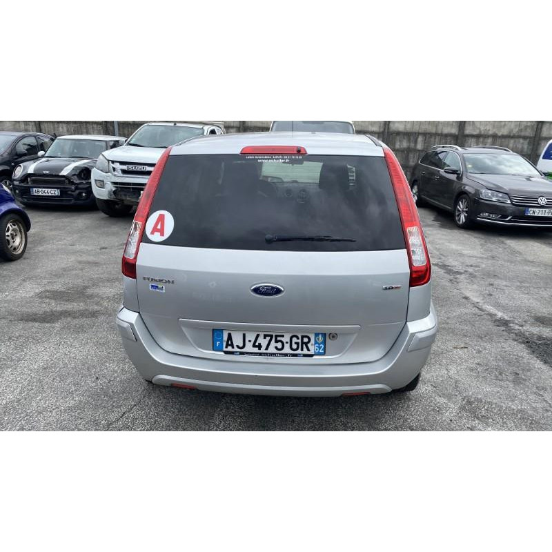 Pompe de direction FORD FUSION Photo n°9