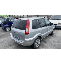 Pompe de direction FORD FUSION