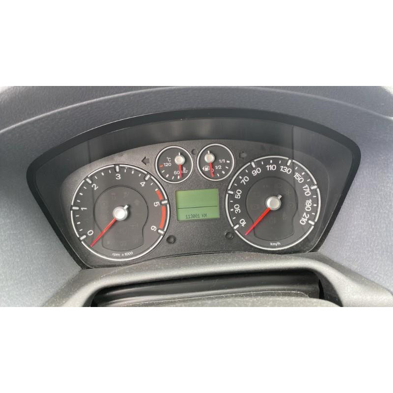 Pompe de direction FORD FUSION Photo n°12