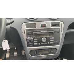 Pompe de direction FORD FUSION