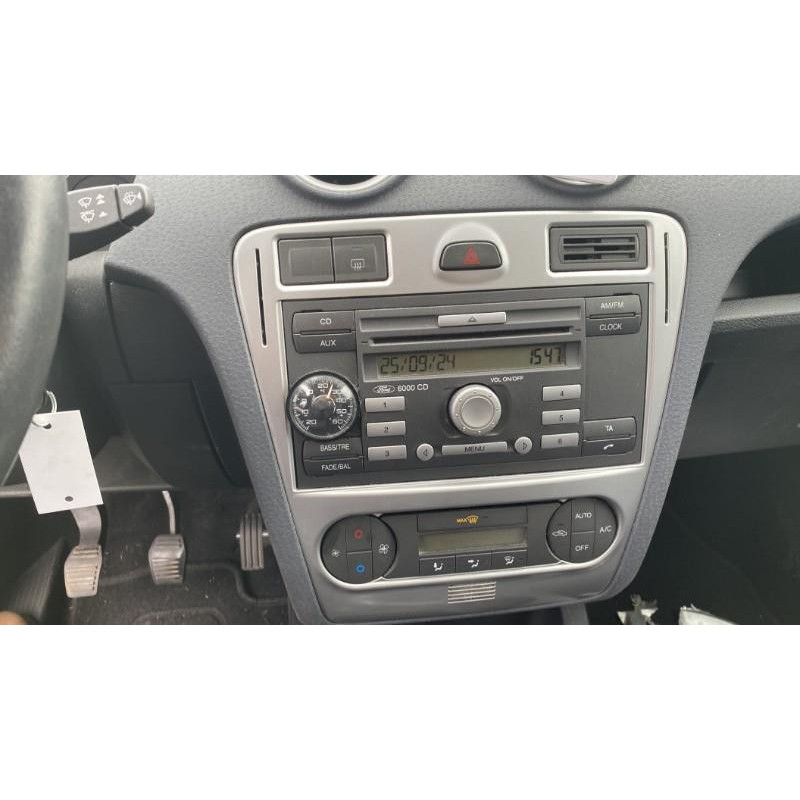 Pompe de direction FORD FUSION Photo n°13