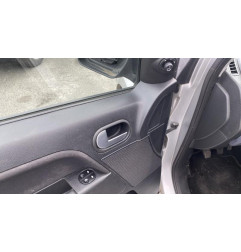 Pompe de direction FORD FUSION