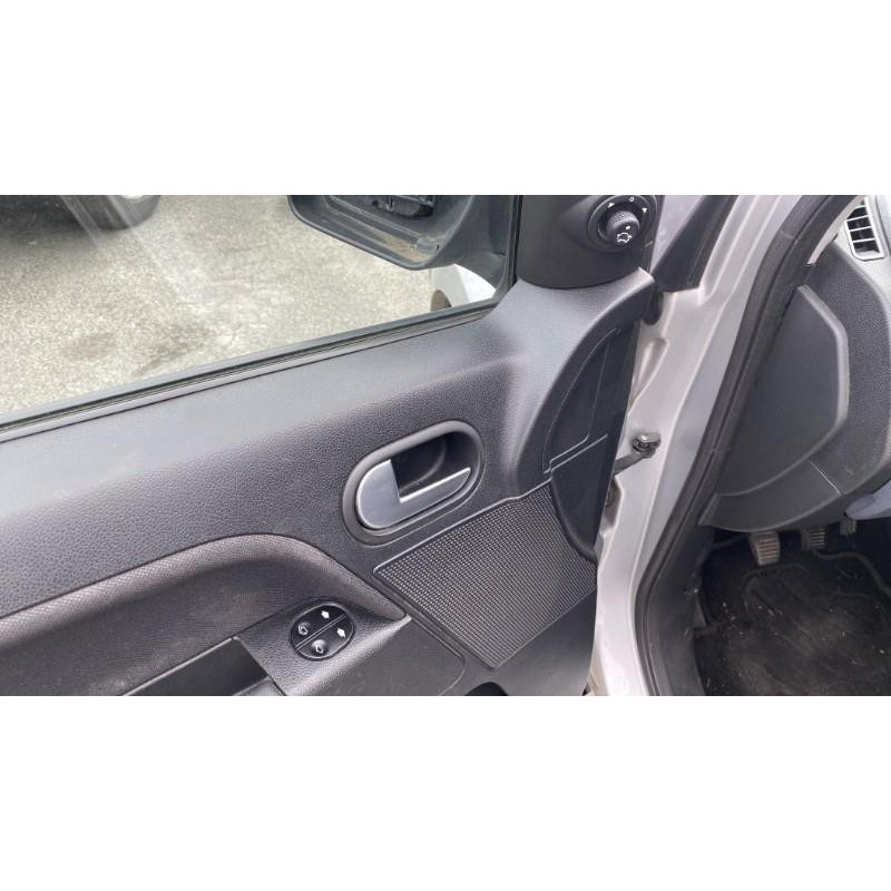 Pompe de direction FORD FUSION Photo n°14