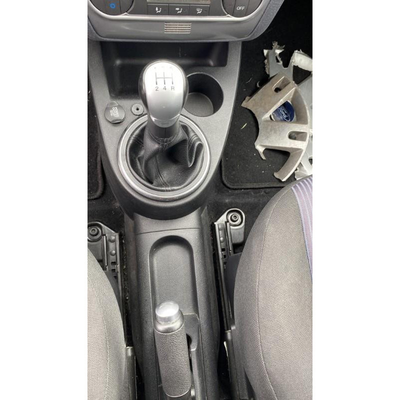 Pompe de direction FORD FUSION Photo n°15