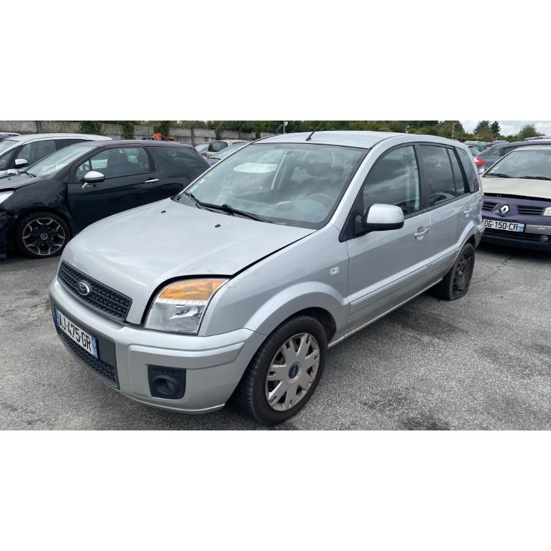 Pompe de direction FORD FUSION Photo n°16