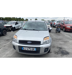 Pompe de direction FORD FUSION