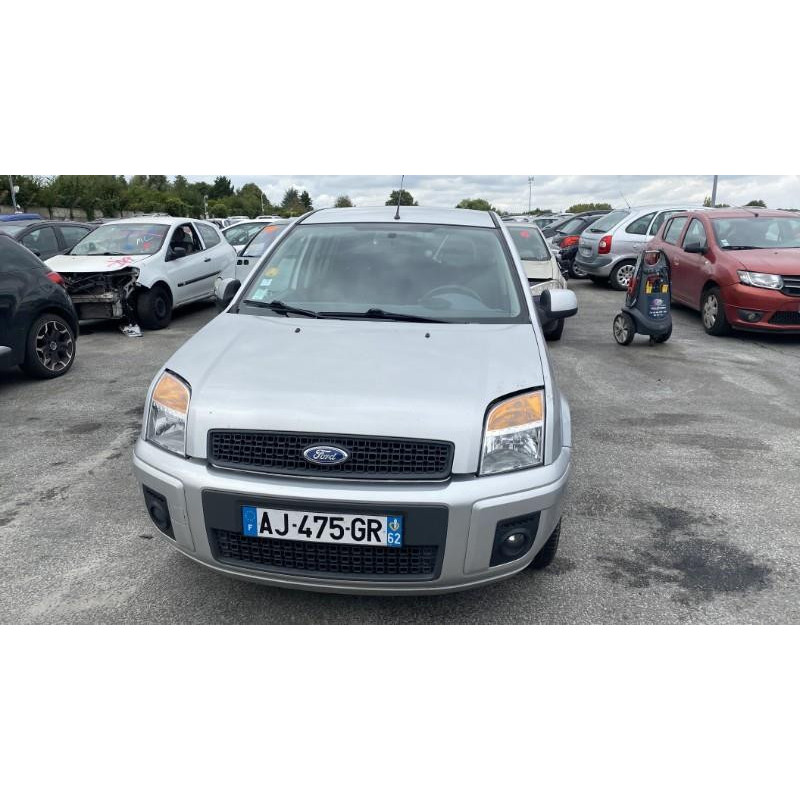 Pompe de direction FORD FUSION Photo n°17
