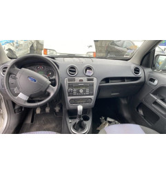 Pompe de direction FORD FUSION