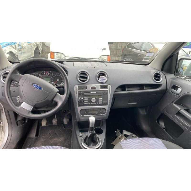 Pompe de direction FORD FUSION Photo n°18
