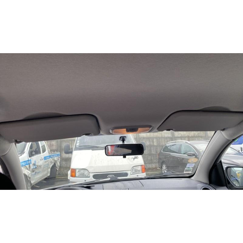 Pompe de direction FORD FUSION Photo n°19