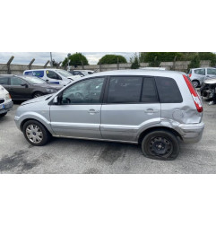 Pompe de direction FORD FUSION