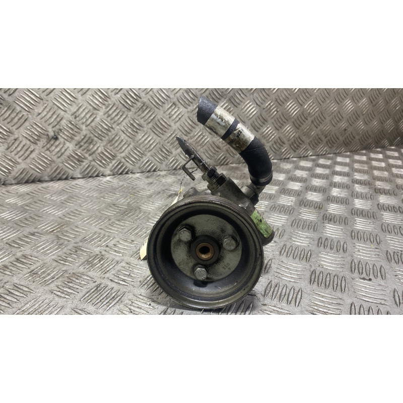 Pompe de direction FIAT QUBO Photo n°3
