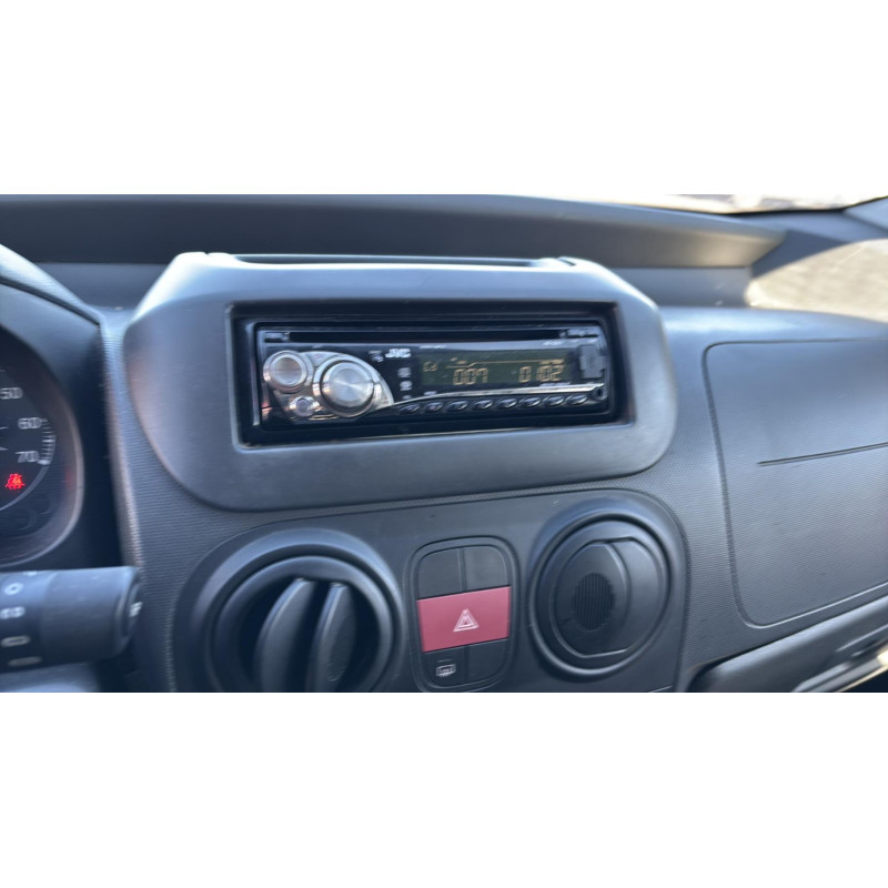 Pompe de direction FIAT QUBO Photo n°5