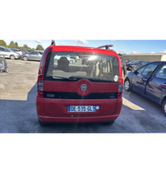 Pompe de direction FIAT QUBO