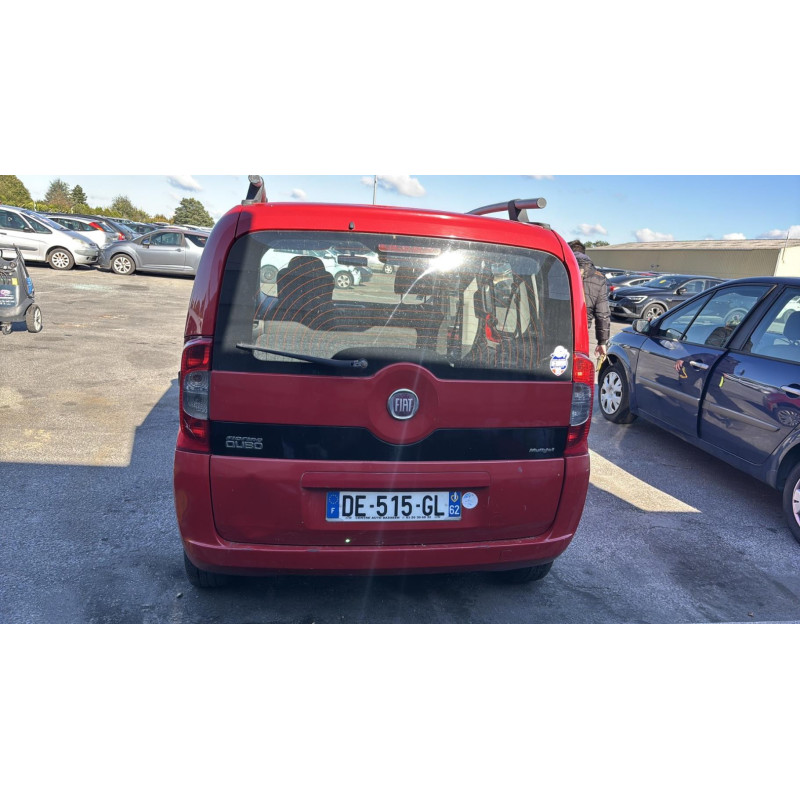 Pompe de direction FIAT QUBO Photo n°6