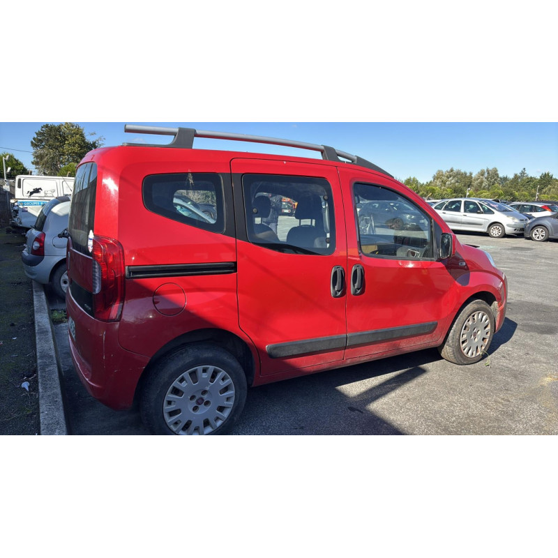 Pompe de direction FIAT QUBO Photo n°7