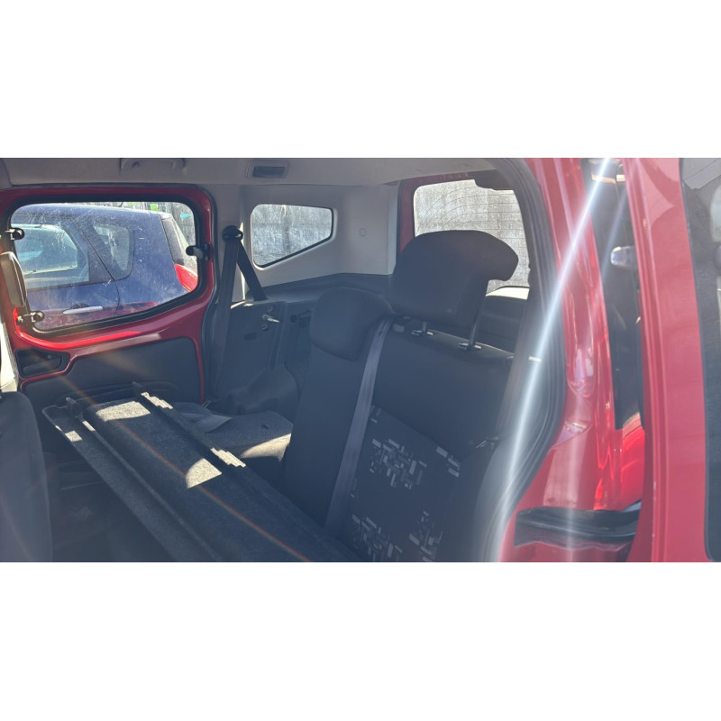 Pompe de direction FIAT QUBO Photo n°8