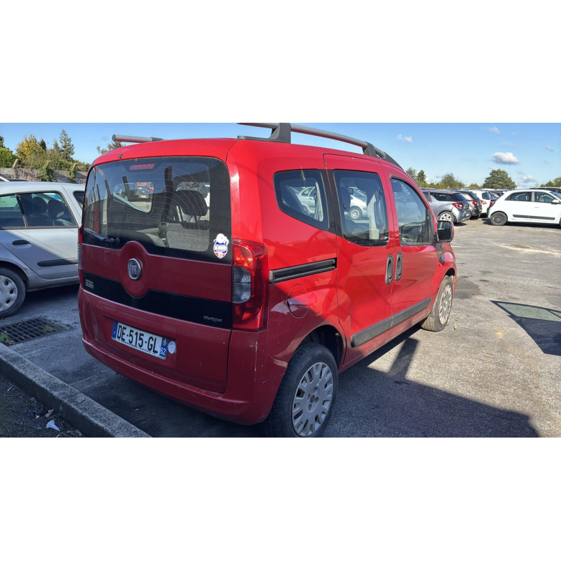 Pompe de direction FIAT QUBO Photo n°9