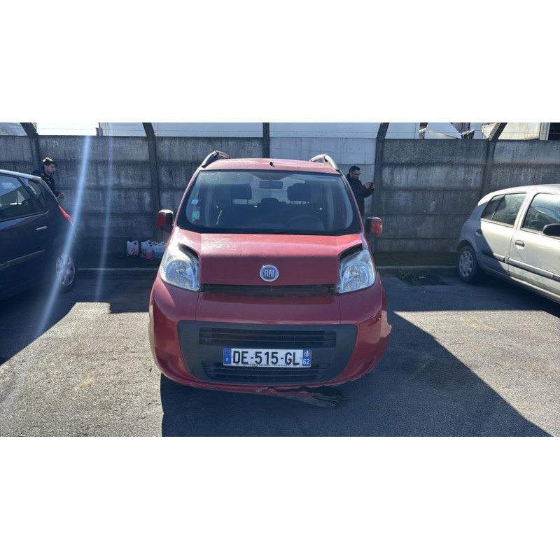 Pompe de direction FIAT QUBO Photo n°10