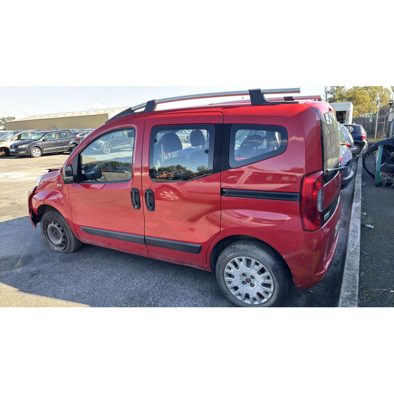Pompe de direction FIAT QUBO Photo n°16