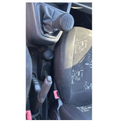 Pompe de direction FIAT QUBO