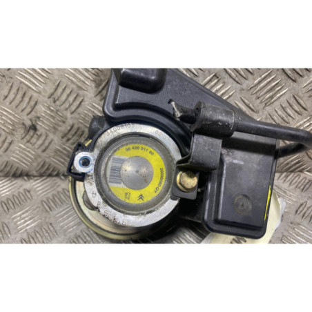 Pompe de direction PEUGEOT 206