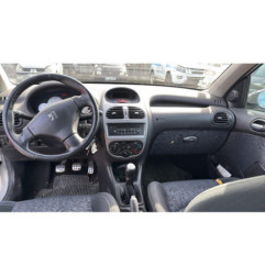 Pompe de direction PEUGEOT 206