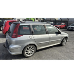 Pompe de direction PEUGEOT 206