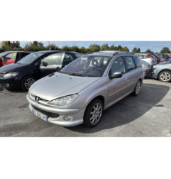 Pompe de direction PEUGEOT 206