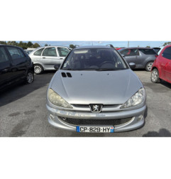 Pompe de direction PEUGEOT 206