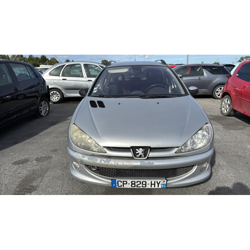 Pompe de direction PEUGEOT 206 Photo n°15