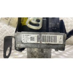 Pompe de direction CITROEN C4 1