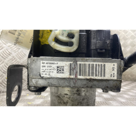 Pompe de direction CITROEN C4 1