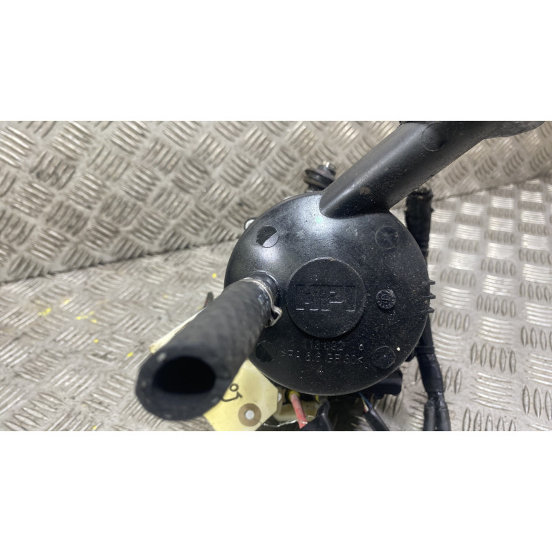 Pompe de direction CITROEN C4 1 Photo n°3