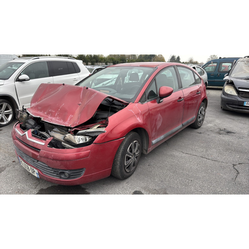 Pompe de direction CITROEN C4 1 Photo n°6
