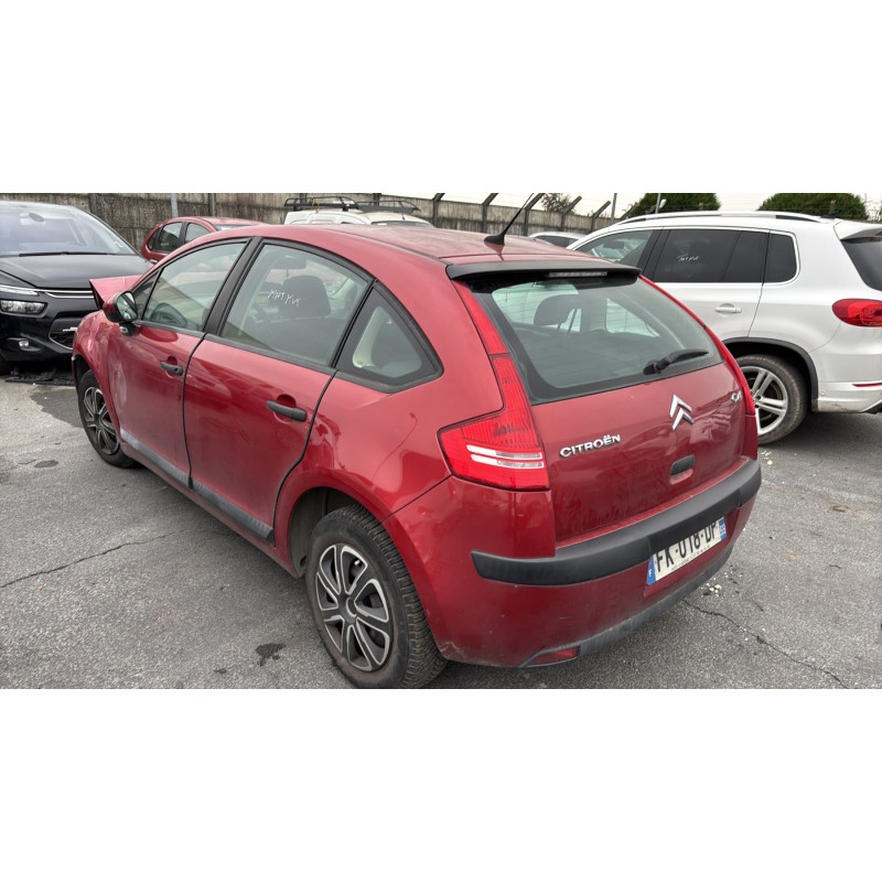 Pompe de direction CITROEN C4 1 Photo n°9