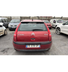 Pompe de direction CITROEN C4 1