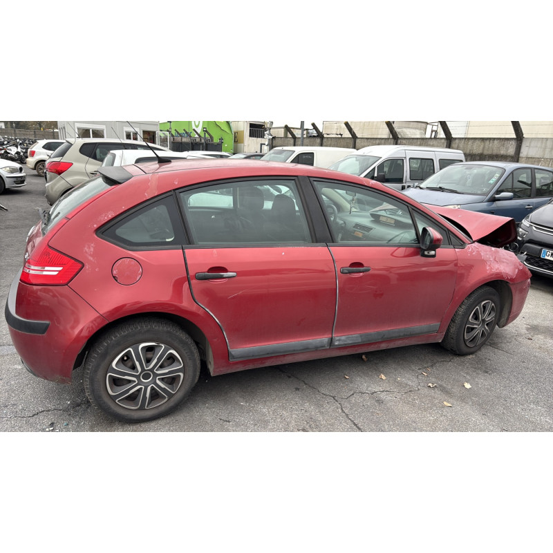 Pompe de direction CITROEN C4 1 Photo n°11