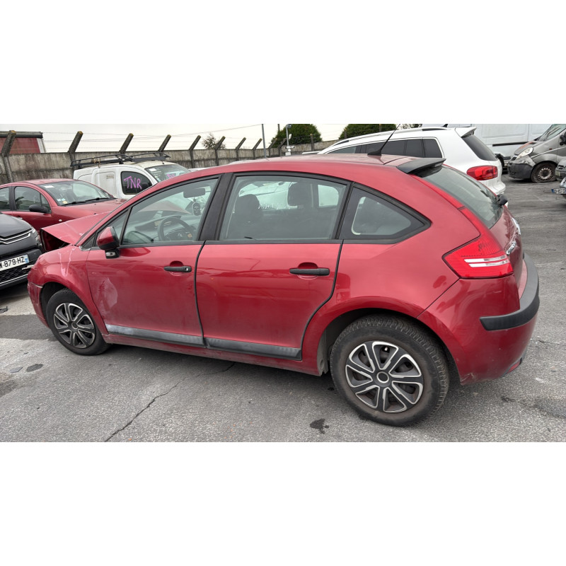 Pompe de direction CITROEN C4 1 Photo n°12