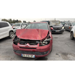 Pompe de direction CITROEN C4 1