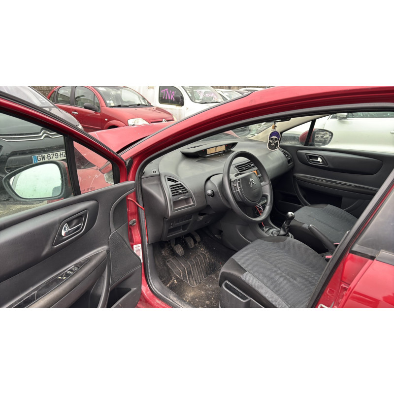 Pompe de direction CITROEN C4 1 Photo n°14
