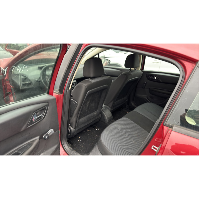 Pompe de direction CITROEN C4 1 Photo n°15