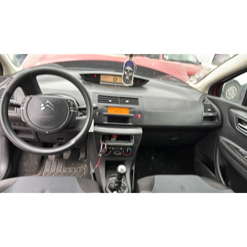 Pompe de direction CITROEN C4 1 Photo n°17