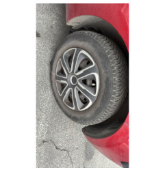 Pompe de direction CITROEN C4 1
