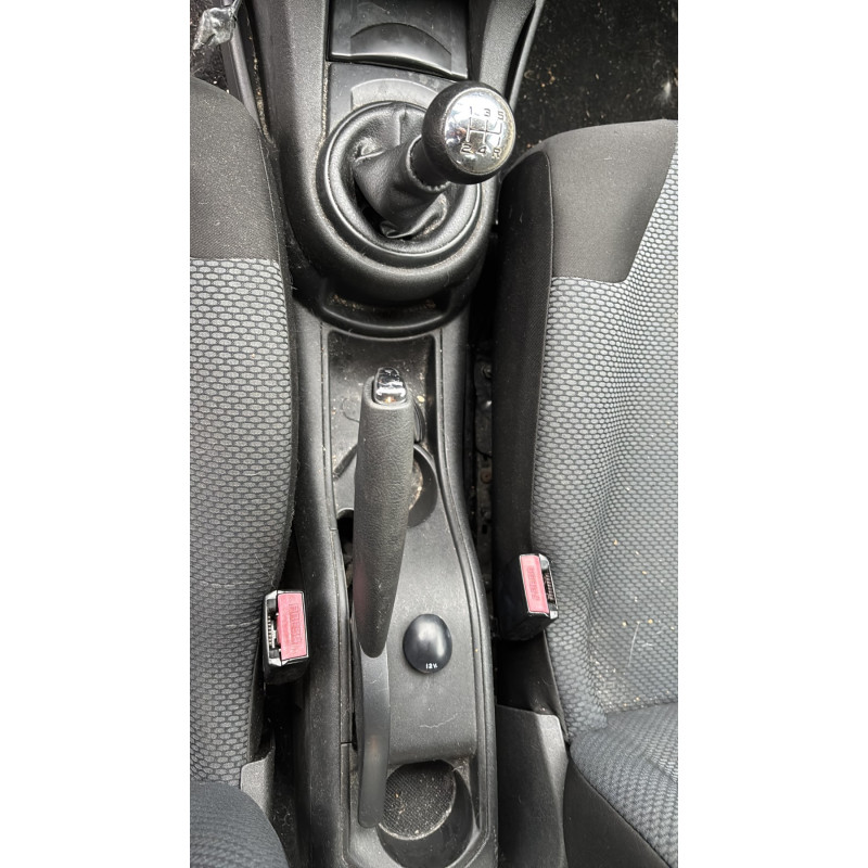 Pompe de direction CITROEN C4 1 Photo n°20